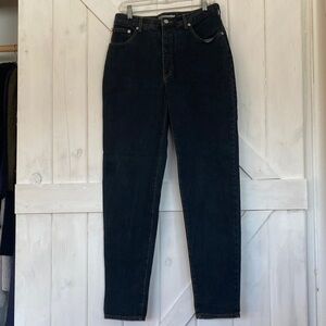 Vintage Guess Men's Jeans - high waist size 33